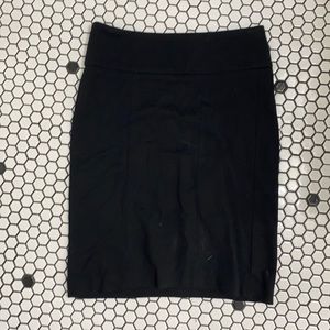 Cabi pencil skirt size 2